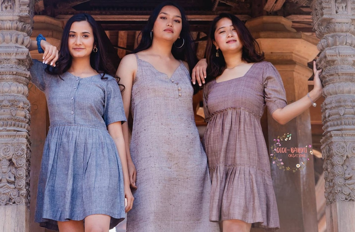 तस्बिर सौजन्यः दिदीबहिनी क्रिएसन्स